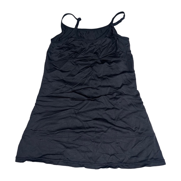 Flexees black shapewear top size XL - Picture 2 of 3